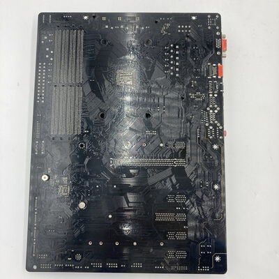 【福井日之出店】中古  ASRock B450 Pro4 (B450 AM4 ATX DDR4) 137906 