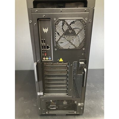 【富士青葉店】中古  Acer PO5-640-PL2022JPGF(i7 12700/32GB/SSD1TB/RTX3080/W11H) 5070000811 