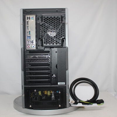 【通販センター】中古  THIRDWAVE GALLERIA SK(Intel Core i7 10700/16GB DDR4 (PC4)/SSD512GB/なし/NVIDIA GeForce RTX 2070 SUPER 8GB/W11H64 MAR) 196548 