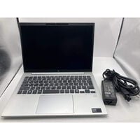 中古  HP EliteBook 830 G11 (Core Ultra 5 125U/16GB/SSD256GB/-/-/WLAN/13.3UWXGA/W11P/-) 3240011282 