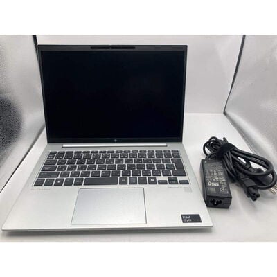 【仙台店】中古  HP EliteBook 830 G11 (Core Ultra 5 125U/16GB/SSD256GB/-/-/WLAN/13.3UWXGA/W11P/-) 3240011282 