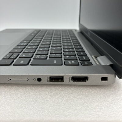 【新潟店】中古  DELL Latitude 5320 (Intel Core i7 1185G7 3.0GHz/16GB/SSD256GB/-/-/13.3/1920x1080/Wi-Fi/WEBCAM/W11H64) 180537 