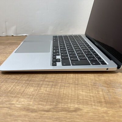 【富山本郷店】中古  Apple MacBook Air MGN93J/A (Apple M1/8GB/SSD 256GB/13.3/2560 x 1600 Retina/Wifi) 201699 