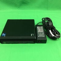 中古  HP Pro Mini 400G9(i5 14500T/16GB/SSD256GB/W11P) 3170007187 