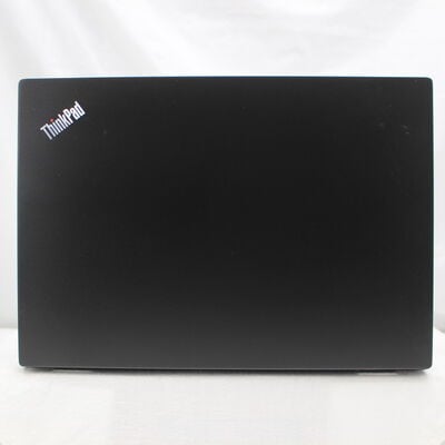 【通販センター】中古  Lenovo ThinkPad L13(Intel Core i5 10210U 1.60GHz/16GB DDR4/SSD256GB/-/オンボード/13.3/1920x1080/Wi-Fi/WEBCAM/W11H/VBT) 195415 