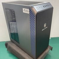中古  THIRDWAVE GALLERIA XA7C-R36T (i7 12700/48GB/SSD1TB/RTX3060Ti) 3280022175 