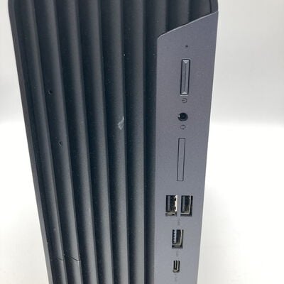 【神戸・三宮店】中古  HP PRO SFF 400 G9(i3 12100/16GB/SSD256GB/W11P) 3430006498【8/27値下げ!】 