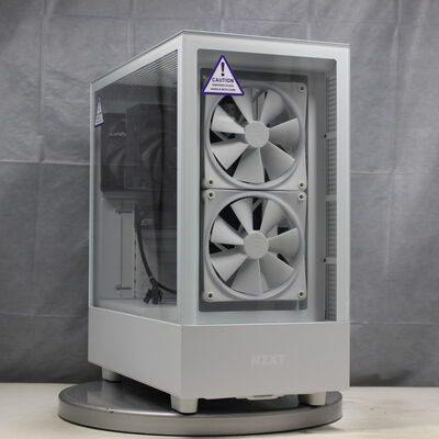 【なんば店】中古  Original PC(Intel Core i5 12400/16GB/SSD1TB/なし/NVIDIA GeForce RTX 3060 12GB/W11H64 MAR) 180574 