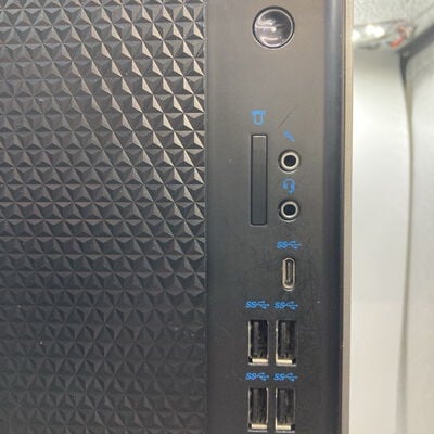 【八王子店】中古  Lenovo IdeaCentre T540 (i7 9700/16GB/SSD512GB/GTX1660/W10H) 1230010338 