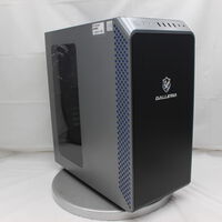 中古  THIRDWAVE GALLERIA SK(Intel Core i7 12700/16GB DDR4 (PC4)/SSD2TB/なし/NVIDIA GeForce RTX 3070 8GB/W11H64 MAR) 196563【6/25値下げ!】 
