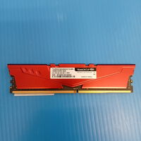 中古  PC4-28800 16GB デスクトップ用(DDR4-3600) 140734 