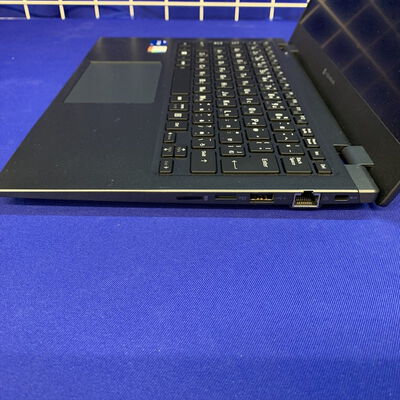 【横浜駅前店】中古  TOSHIBA dynabook G83/KV (Intel Core i5-1235U/8GB/CPU内蔵/W11P/有線LAN◯無線LAN◯) 3400009079 