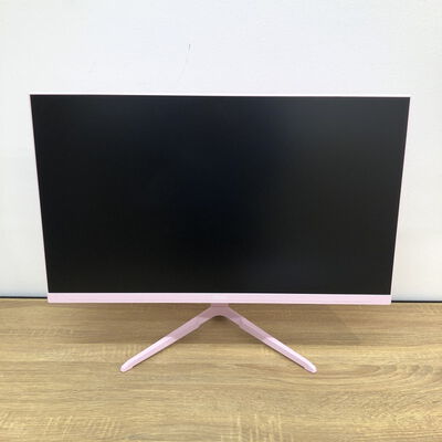 【津ラッツ店】中古  PX248Wave Pastel Pink 23.8 IPS FHD 200Hz 4990001299 