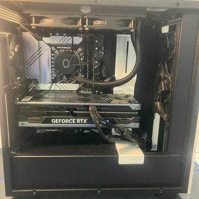 【大宮店】中古  自作PC 1250006953 