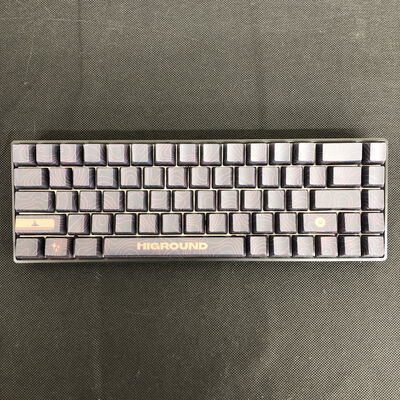 【長野稲里店】中古  HIGROUND LAVAROCK 68KAO 5110001216 
