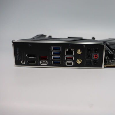 【札幌店】中古  MSI MAG X670E TOMAHAWK WIFI (X670E AM5 ATX DDR5) 3210013920 