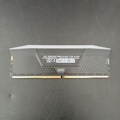 【大須店】中古  PC5-44800 16GB デスクトップ用 149153 