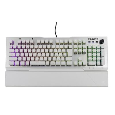 ROCCAT VULCAN 122 AIMO JP ROC-12-956-RD ｜ パソコン通販のドスパラ 