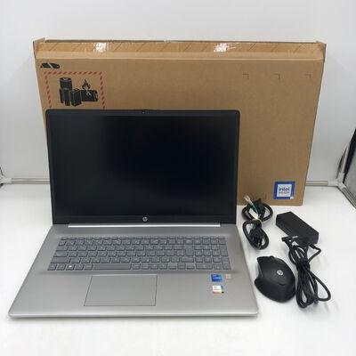 【福井日之出店】中古  HP 17S-CU3002TU(i5-1335U/16GB/SSD512GB/W11H) 5200001171 