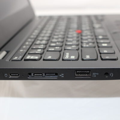 【通販センター】中古  Lenovo ThinkPad L13(Intel Core i5 10210U 1.60GHz/16GB DDR4/SSD256GB/-/オンボード/13.3/1920x1080/Wi-Fi/WEBCAM/W11H/VBT) 195522 