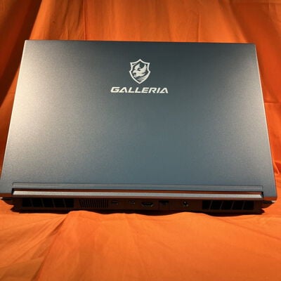 【なんば店】中古  THIRDWAVE GALLERIA RL7C-R46-5N (i7 13620H/32GB/SSD512GB/RTX4060/WLAN/15.6FHD/W11P) 3280021383 