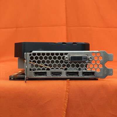 【なんば店】中古  Palit GeForce GTX 1070 JetStream(NE51070015P2-1041J) GTX1070/8GB(GDDR5) 3280021171 