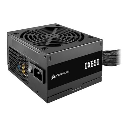 Corsair  CX650 2023 CP-9020278-JP (650W) 