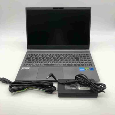 【郡山安積店】中古  GALLERIA RL7C-R35-C5N(i7-13620H/32GB/M.2 SSD1TB/RTX3050 6GB/15.6/2560&times;1440/W11H) 4640002631 