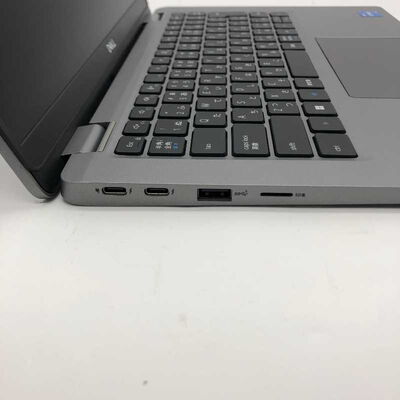 【郡山安積店】中古  DELL Latitude 5330(i5-1245U/16GB/SSD256GB/13.3FHD 1920x1080 /W11P) 4640001750 