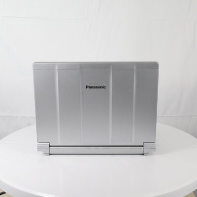 【通販センター】中古  Panasonic CF-SV1S14KS(Intel Core i7 1185G7 3.00GHz/32GB DDR4/SSD256GB/-/オンボード/12.1/1920x1200/GbE/Wi-Fi/WEBCAM/W11H/VBT) 200201 
