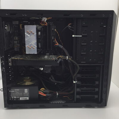 【神戸・三宮店】中古  GALLERIA XV(i7 8700/32GB/SSD2TB+750GB) 3430006676 