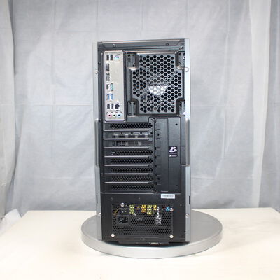【富士青葉店】中古  3RデスクトップPC_05 148219【8/14価格改定!】 
