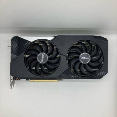 【八王子店】中古  DUAL-RTX3070-O8G-V2 1230010551 