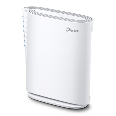 TP-Link  RE900XD(JP) (AX6000 Wi-Fi 6中継器) 