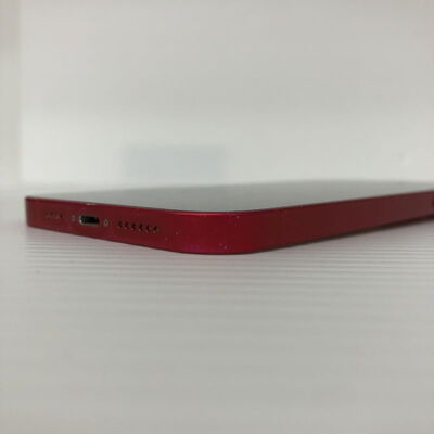 【徳島住吉店】中古  【国内版SIMフリー】Apple iPhone14 Plus 6.7インチ 256GB (PRODUCT)RED MQ4P3J/A 154966 