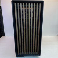 中古  FractalDesign FD-C-NOR1C-01(North Charcoal BK) 3180006398 