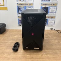 中古  mouse NEXYGEAR JG-A7G6T(Ryzen 7 5700X/32GB/SSD1TB/RTX4060Ti/W11H) 5160000616 