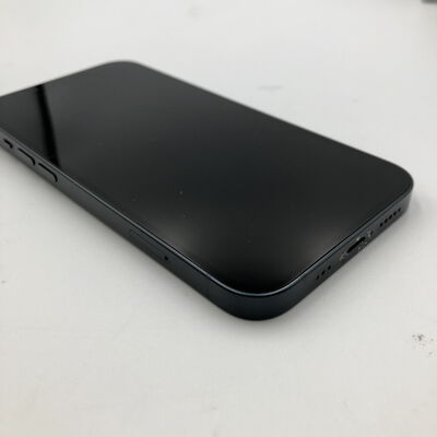 【水戸赤塚店】中古  【docomo版SIMフリー】Apple iPhone13 6.1インチ 128GB (ミッドナイト) MLNC3J/A 147320 