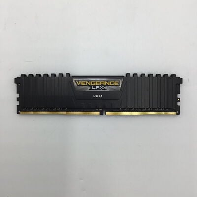 【白山FM松任店】中古  PC4-25600 8GB デスクトップ用 140727 