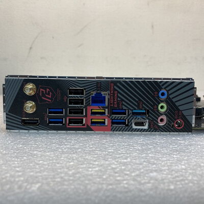 【京都店】中古  ASRock B650 PG Lightning WiFi (B650 AM5 ATX DDR5) 3180005961 