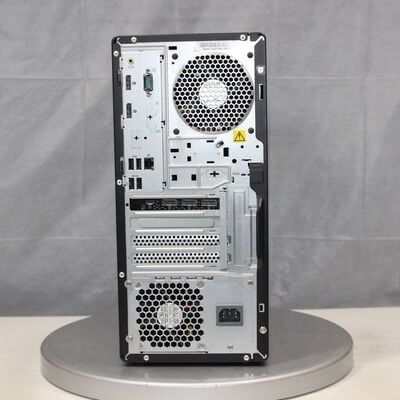 中古  Lenovo ThinkStation P340(Intel Core i7 10700/32GB/SSD480GB/なし/NVIDIA Quadro RTX 4000 8GB/W11H64 MAR) 175170 