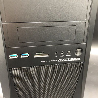 【徳島住吉店】中古  THIRDWAVE GALLERIA KT 