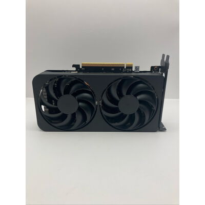 【仙台店】中古  玄人志向 RD-RX9060XT-E8GB/DF (RX9060XT 8G) 179894 