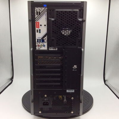 【浜松店】中古  GALLERIA XA7C-R37(i7 13700F/32GB/SSD1TB+1TB/なし/RTX3070 8GB/W11P) 1300008019 