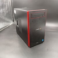 中古  iiyama PC LEVEL-M06M-124-SA2X 3120022957【8/28値下げ!】 