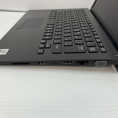 【秋葉原本店】中古  VAIO_Pro_PG(i5-1035G1/8GB/SSD128GB/W11P) 3410016978 