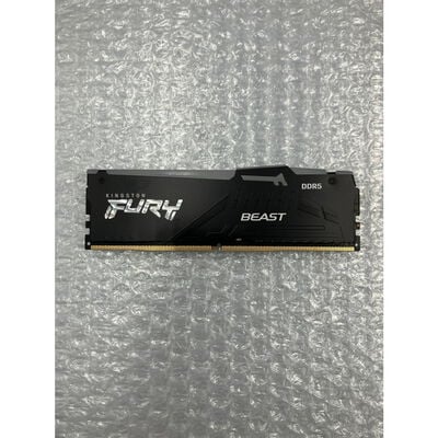 【座間相武台】中古  PC5-41600 8GB デスクトップ用(DDR5-5200) 190514 