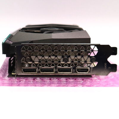 【札幌店】中古  ZOTAC ZT-A30710F-10P (RTX3070Ti 8GB) 146272 