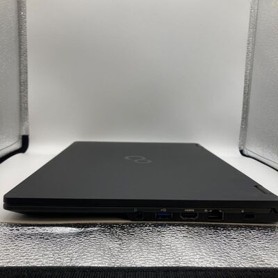 【八王子店】中古  FUJITSU LIFEBOOK U7410 (INTEL Core i5 10310U 1.7GHz/16GB/SSD256GB/-/オンボード/14/1366x768/Wi-Fi/WEBCAM/W11H64/Microsoft Office Home and Business 2024付) 180536 