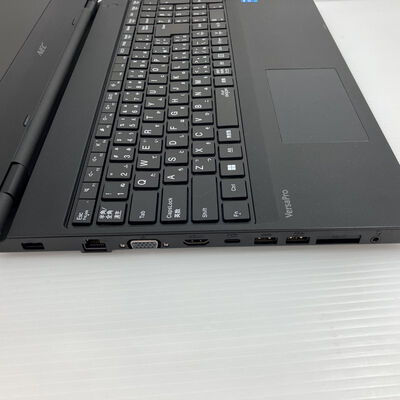 【秋葉原本店】中古  NEC_VersaPro(i3-1215U/8GB/SSD256GB/W11P) 3410016090 